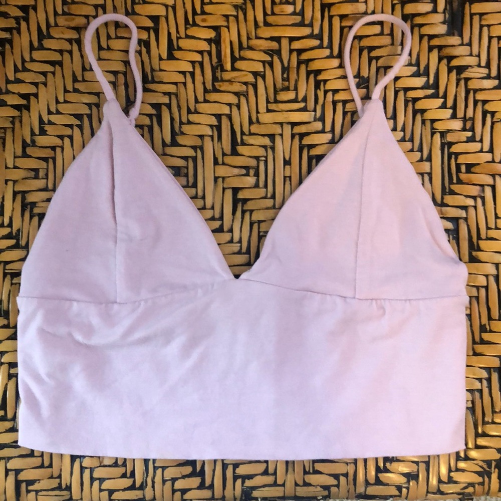 Indah Chocolate Chip bra